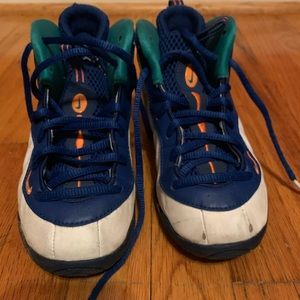 Boys Size 13C Foamposite